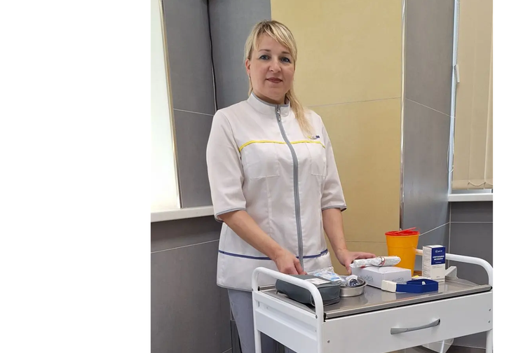 Уважаемые пациенты! Уважаемые пациенты!